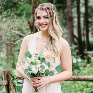 Meet your Posher, Betsy